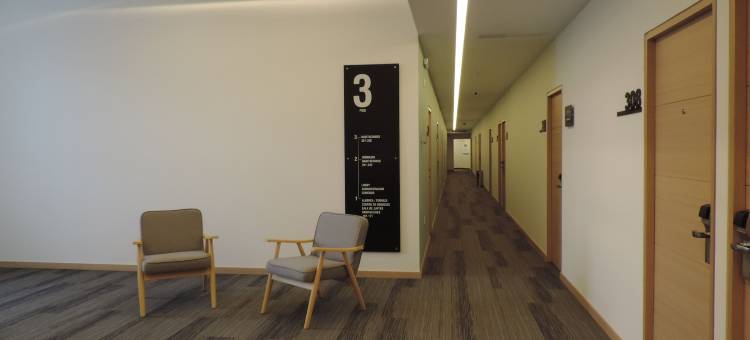 Plaza Sol 酒店(Hotel Plaza Sol Veracruz)图片