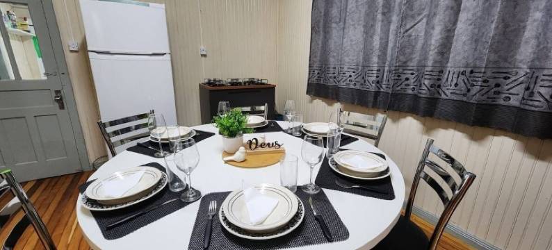 舒适实用的房子(Casa Aconchegante - Compartilhada)图片