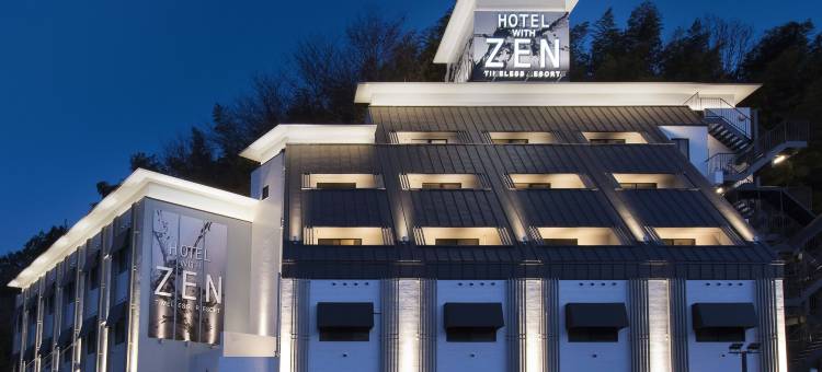 ホテル ゼン町田(Hotel Zen Machida)图片