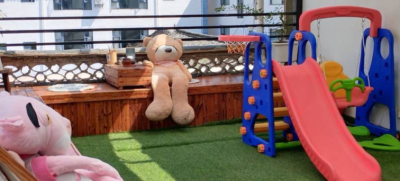 理佳城客栈(洪武路分店)图片