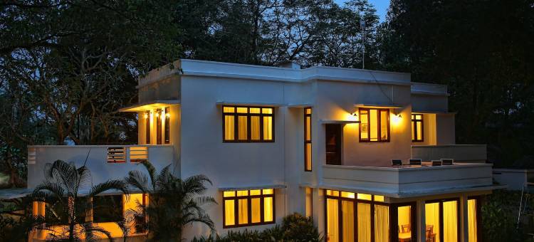 海门别墅 CGH Earth(Beach Gate Bungalows - a CGH Earth Saha Experience)图片