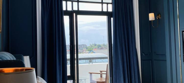 巴淡岛Grand Eska酒店及套房(Grand Eska Hotel & Suites Batam)图片