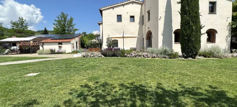 Casale La Gora酒店(Casale la Gora - B&B di Charme)图片