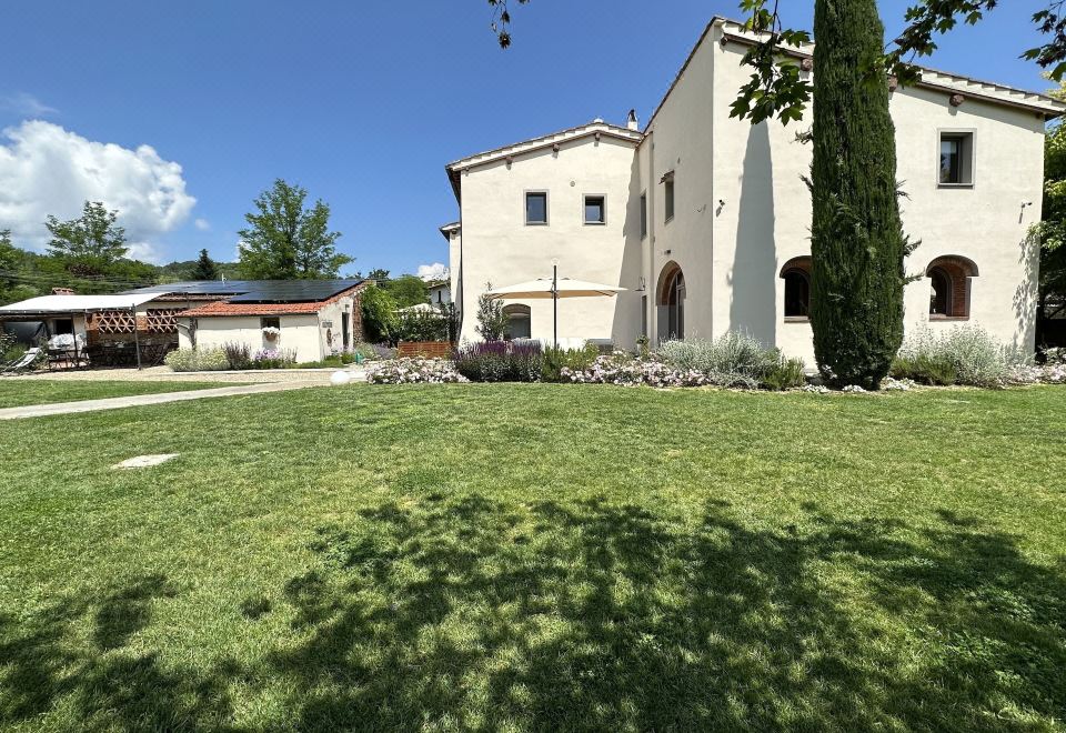 Casale la Gora - B&B di Charme Hotel Overview