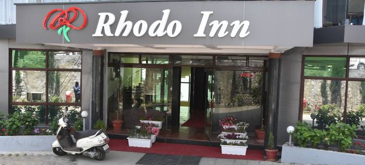 Rhodo客栈(Hotel Rhodo Inn)图片