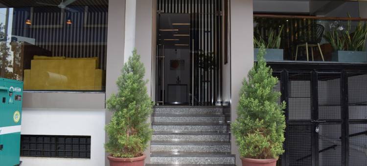 新中心酒店(Hotel New Centro)图片