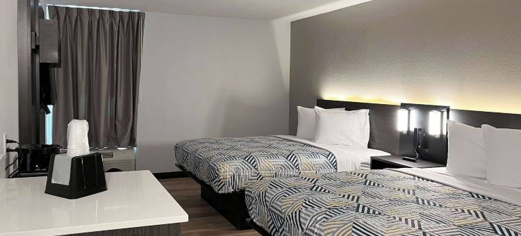 工作室6号纳科多奇斯，德克萨斯州 – SFA大学(Studio 6 Nacogdoches, TX  Sfa University)图片