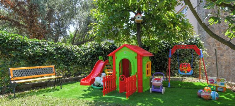 埃琳娜公寓(Apartments Elena)图片