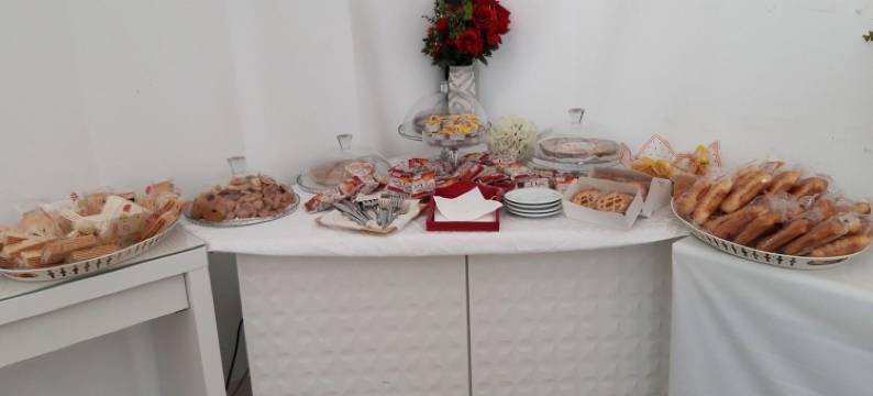 B&B房间 - B & b绿洲激情博览会 - 三人房(Room in B&B - B & b Oasis Passion Fiera - Triple Room)图片