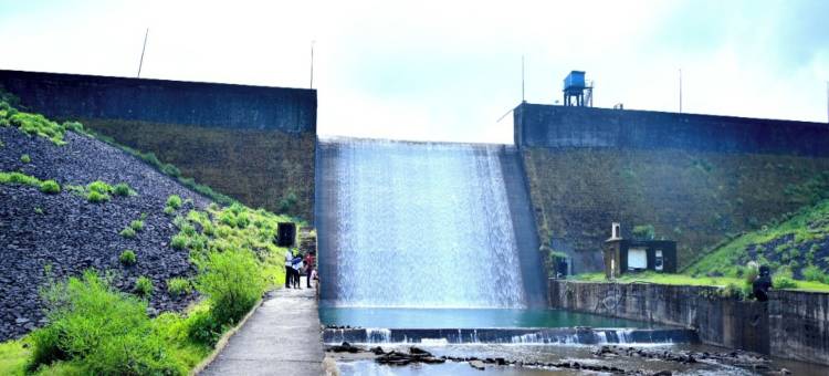 伊加特普里KK树休闲酒店(KK Tree Retreat Igatpuri)图片