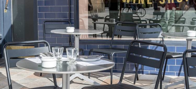 糖船(Rooms above Sugar Boat)图片