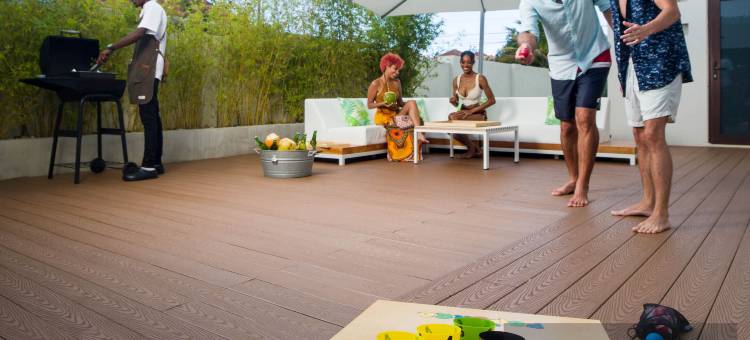 Wabi-Sabi 别墅(Wabi-Sabi Villa)图片