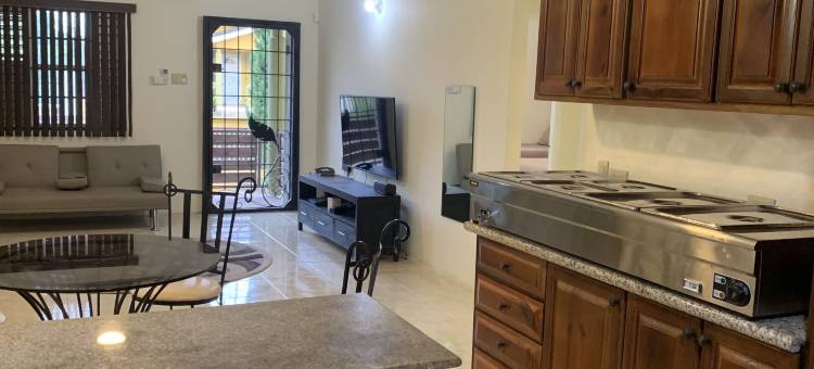 眺望酒店(The Vista Inn)图片