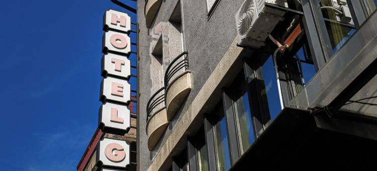 金色客栈酒店(Hotel Gold Inn)图片