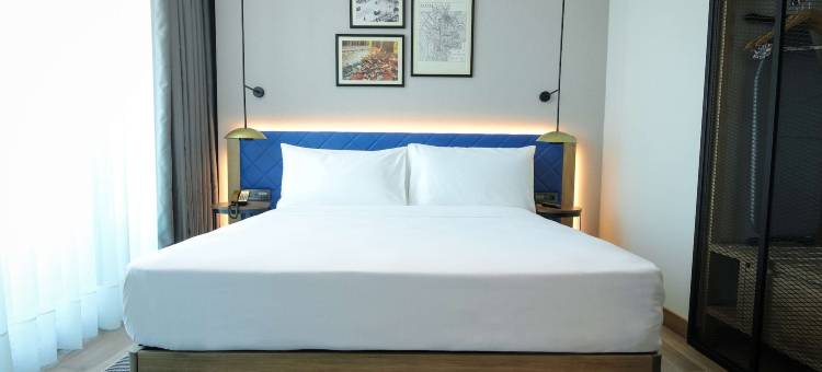 安卡拉希尔顿花园酒店(Hilton Garden Inn  Ankara Cankaya)图片