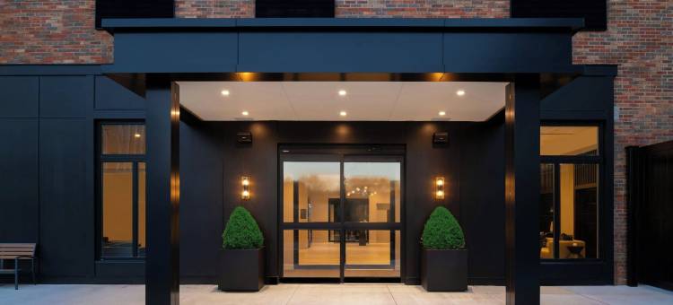 弗雷明汉唐普雷斯套房酒店(TownePlace Suites Framingham)图片