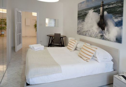 Residenza Flegrea Hotel Overview