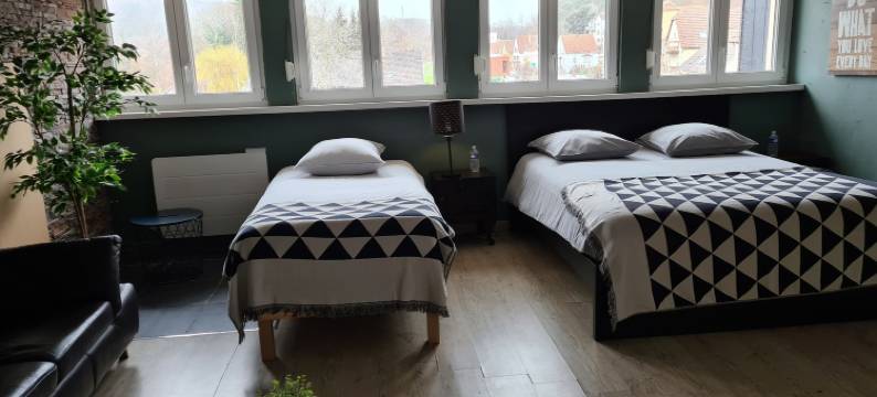 翁根霍夫酒店(Au Wingenerhof)图片