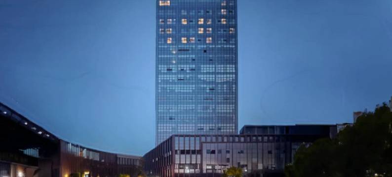 全季酒店(重庆大学城熙街店)图片