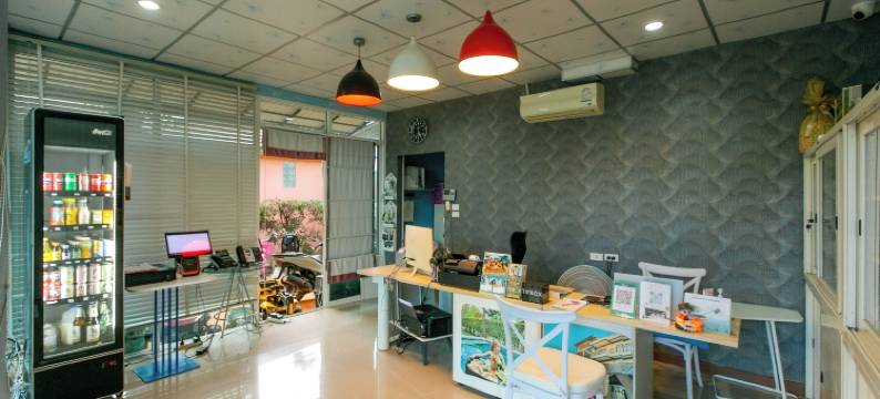 查安美景山居酒店(Baan Phing Phu Praew Cha-Am)图片