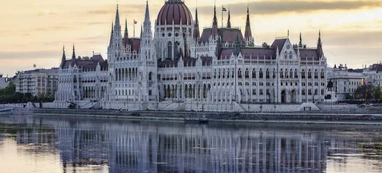 宜必思-布达佩斯中心酒店(Ibis Budapest Centrum)图片