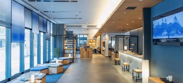 东急stay金泽酒店(Tokyu Stay Kanazawa)图片