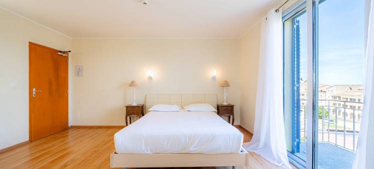 Castellu酒店(Hôtel Castellu)图片