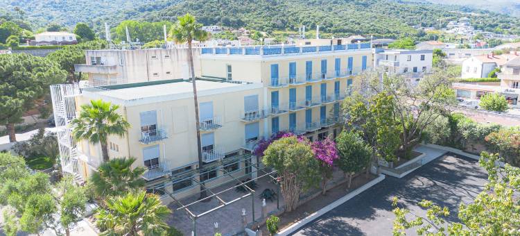 Castellu酒店(Hôtel Castellu)图片