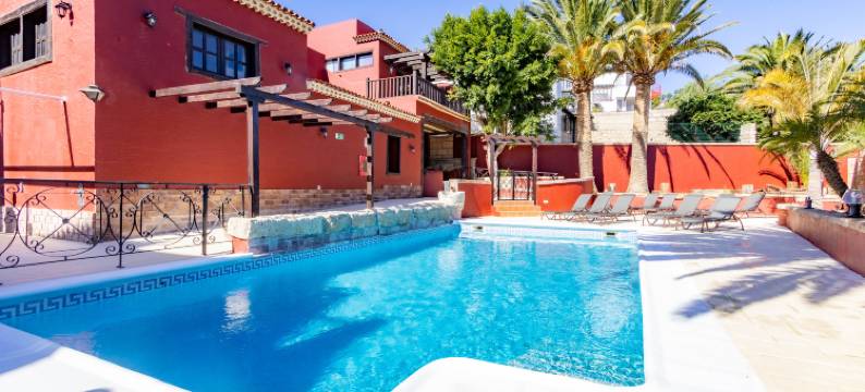 生态生活酒店特内里费(Hotel Ecolife Tenerife)图片