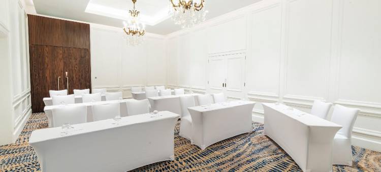 哈拉雷的凯悦酒店梅克尔斯(Hyatt Regency Harare the Meikles)图片