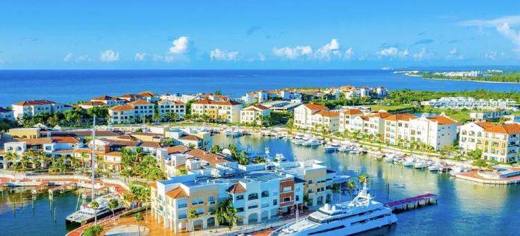 Cap Cana PentHouse w/ terrace & private pool图片