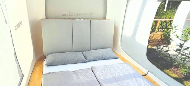 Mondsee 最美湖景 - Cubes(Schönster Seeblick am Mondsee - Cubes - Self Check-IN)图片