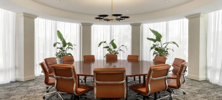 希尔顿欢朋套房酒店-格林维尔市中心(Hampton Inn & Suites Greenville-Downtown-RiverPlace)图片