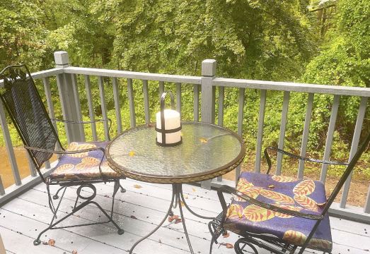 The Inn at StockbridgeHotel Overview