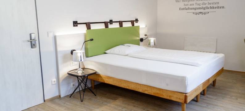 德施塔斯塔酒店(Der Stasta)图片