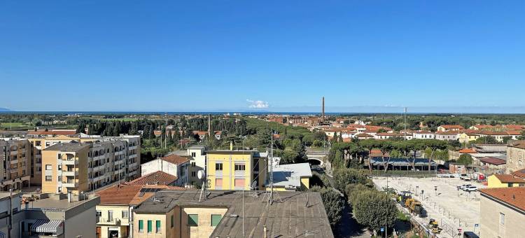 托斯卡纳达马雷(Toscana da AMare B&B)图片