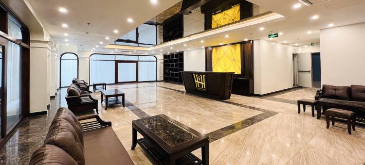 河内公寓(Hanoi Apartment)图片