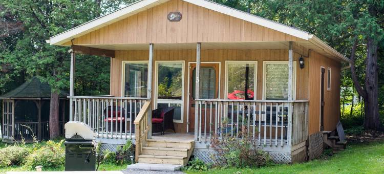 欧戈波度假酒店(Ogopogo Resort)图片