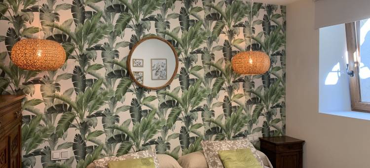 蒙塔纳门迪欧拉公寓酒店(Apartamentos de Montaña Mendiola - Casa Ferran-Casa Karrikaburu)图片