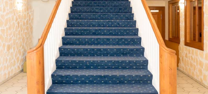 汉堡于尔岑城市酒店(CityHotel Uelzen)图片