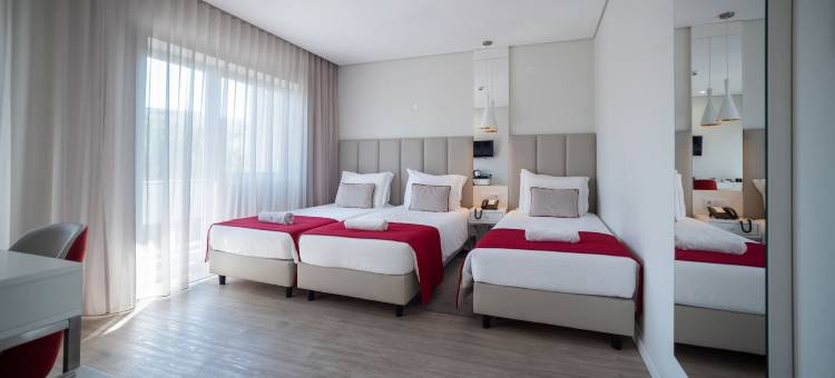 加拿大酒店(Hotel Canada)图片
