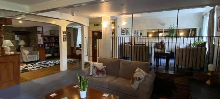 弗兰伯德酒店(Flambards Hotel)图片