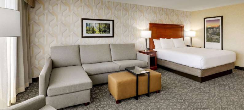 马里恩德鲁里酒店及套房(Drury Inn & Suites Marion)图片