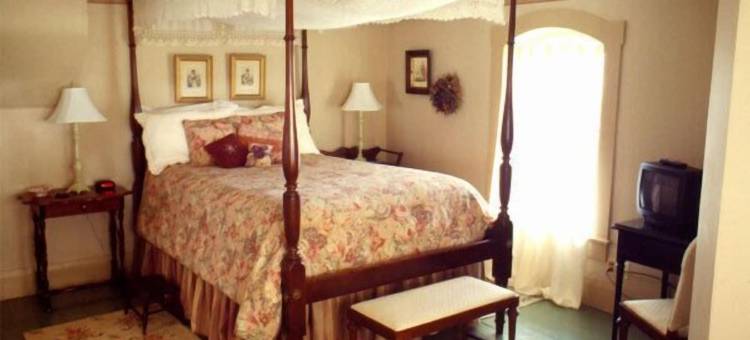 草莓农场家庭旅馆(Strawberry Farm B and B)图片