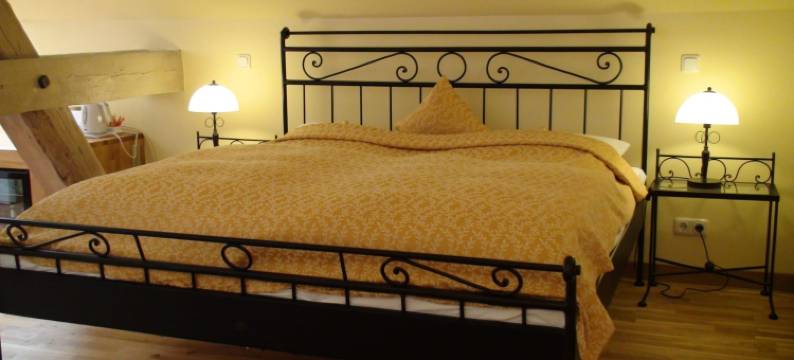 兰德里贝克旅馆(Landhaus Ribbeck)图片