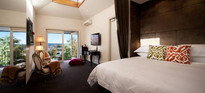 弗朗格斯酒店(Hotel Frangos)图片