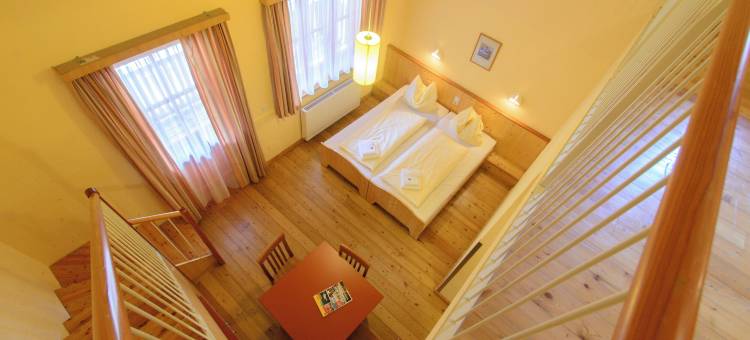 多内尔斯巴赫瓦尔德JUFA宾馆(Jufa Hotel Donnersbachwald)图片