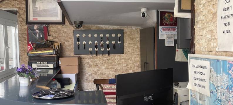 卡尔亚酒店(Karya Hotel)图片