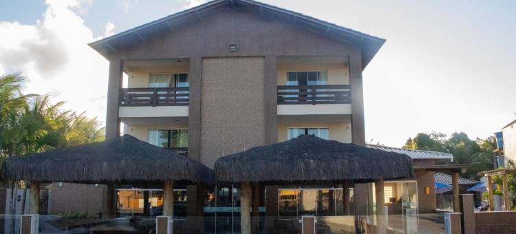 杏仁酒店(Hotel Amendoeiras)图片