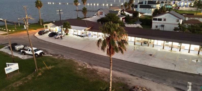 湾景酒店(Bay View Inn)图片